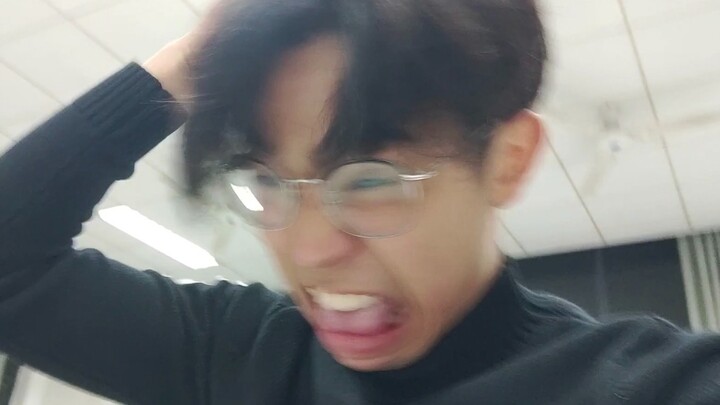 When you encounter a question that you don't know how to do in the exam