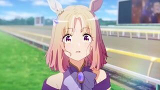 😭😭😭 Uma Musume: Pretty Derby Road to the Top Narita Road Crying Pure Edition