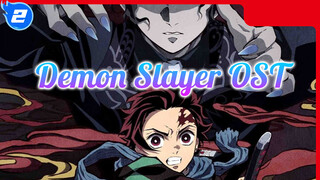 Demon Slayer OST / Vol.3 / Vol.2- Go Shiina_G2