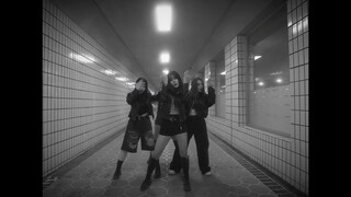 Aespa Armageddon 舞蹈翻跳