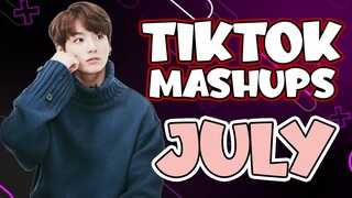 TIKTOK ❤️‍🔥 MASHUP 2022 ❤️‍🔥 PHILIPPINES JULY DANCE CRAZY