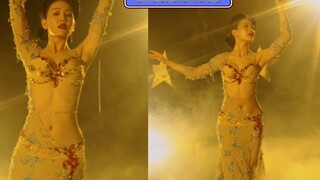 เวอร์ชั่นแนวตั้ง | เพลงคลาสสิค | ระบำหน้าท้อง ระบำตะวันออก