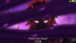 Huan Jie Wang Episode 19 subindo