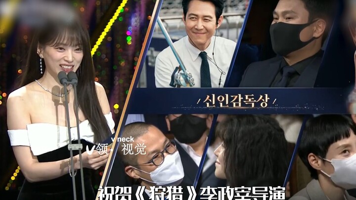 首战告捷，李政宰首部执导电影，并斩获青龙新人导演奖