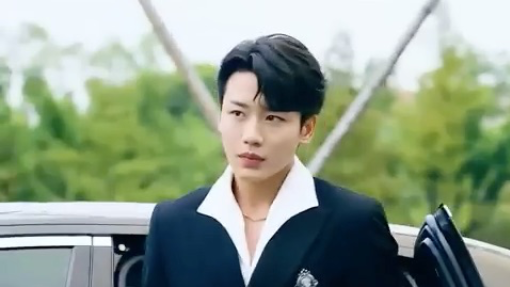 Boss Fu, there are six babies outside the door saying it's your baby▶Li Zijie