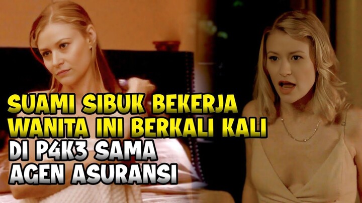 Agar Mendapat Asuransi Wanita Ini Rela Menjebak Dan Membuat Suaminya Meninggal