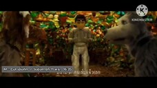 M Cut ชมตัวอย่างภาพยนตร์และเบื้องหลังถ่ายทำสุดมันส์ วันอังคารที่ 11 พ.ย. เวลา 16.35 น.