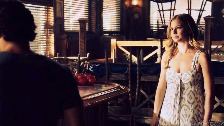 Revenge || Emily & Jack - Unless We Forget