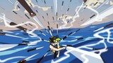 [Clip·MAD·Dubbing] [Sea of stone] that cost David Production much time