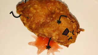 连环杀鸡案！！凶手渐渐浮出水面！！