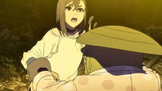 Dandadan S2 Eps.04 Sub indo Part 15