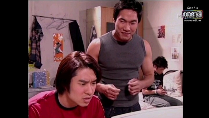ซิทคอม เฮง เฮง เฮง 18พ.ค45 ตอนที่ 18