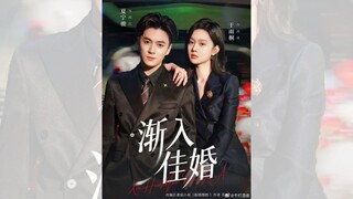 CHẬM RÃI TIẾN VÀO MỘT CUỘC HÔN NHÂN TỐT ĐẸP