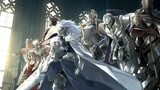 Fgo's Elegy of the Knights of the Round Table: Betrayal, Loyalty, Melee, Armor, Sword, The Return of