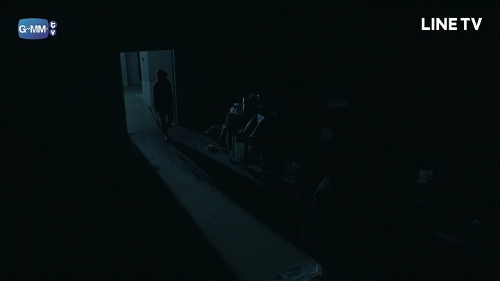 The Gifted Ep 9