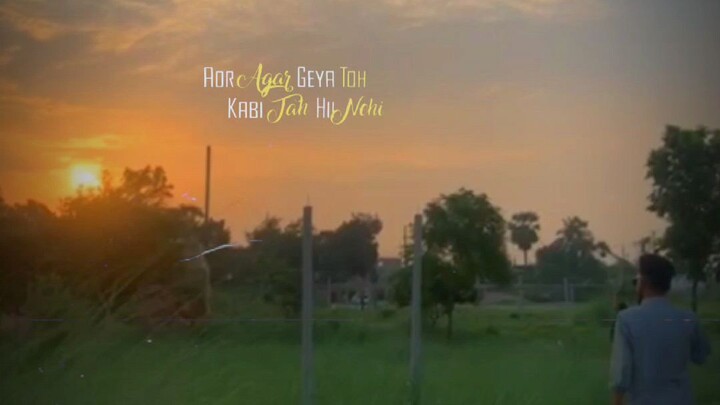 Hindi Sad lyrics 💔