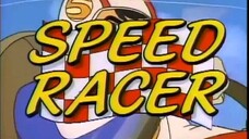 The New Adventures of Speed Racer - 02 - The Pleasantville Terror