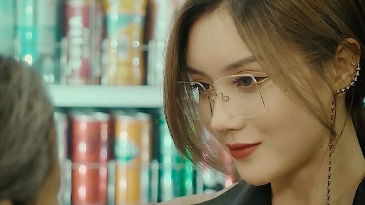 【ซีรีส์สั้น】ฉันดูเหมือนคนไม่ดีขนาดนั้นเลยเหรอ?