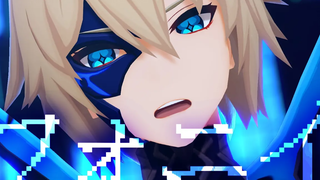 【MMD Genshin Impact】フォニイ / phony 【Dainsleif, Kaeya, Tartaglia】
