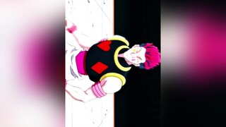 Hisoka🔥 hisoka hisoka_morrow hunterxhunter hunteranime hisokamorow