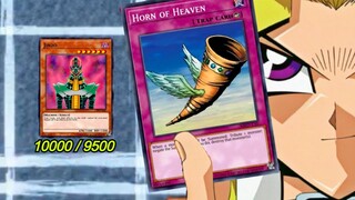WHEN YOUR IQ IS 1.000.0000.000 l Yu-Gi-Oh! Power of Chaos Joey The Passion