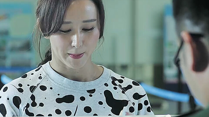 Xiaoqin’s real boss has been caught—Hou Liangping really knows what he’s doing!