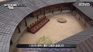 Society Game Season 1 Ep 2