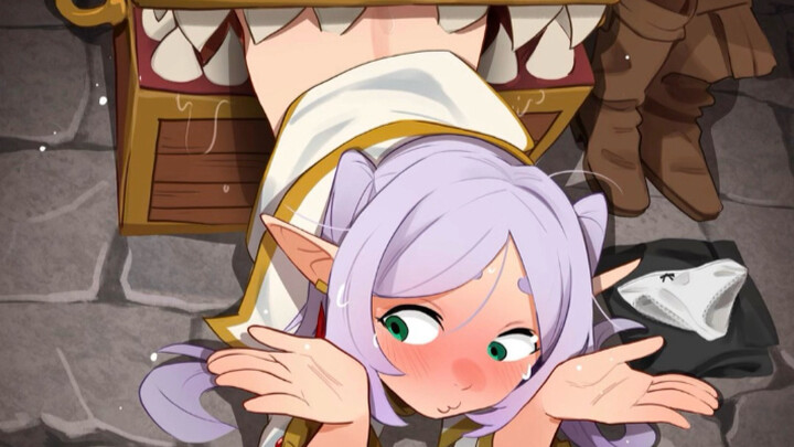 Cô gái kho báu của lễ tang