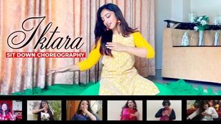 Iktara | Wake Up Sid | #DanceWithRidy Instagram contest | Ridy Sheikh choreography