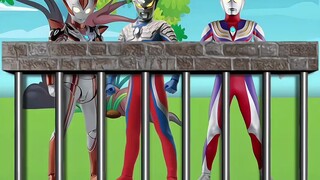 Ultraman anime Ultraman Nol