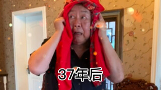 Before I knew it, it's already Chinese New Year—do you feel the same way?