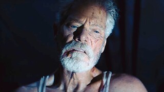 DON'T BREATHE 2 Red Band Trailer (2021) Stephen Lang Horror