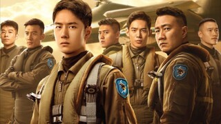 Born_to_fly_new_action_movie_