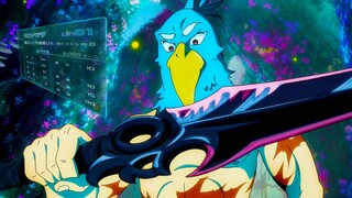 He Maxes Out His Luck Stats And Unlocks Secret Quest To Become Overpowered - Anime Recap