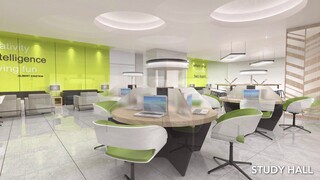 SMDC Green 2 Residences Walkthrough