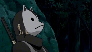 Danzo đã lấy đi Sharingan của Shisui và ninja thiên tài Shisui đã ngã xuống.