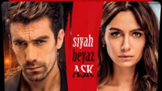 Siyah Beyaz Ask episode 8