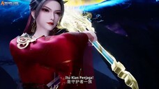 Wan Jie Du Zun Episode 371 Sub Indonesia