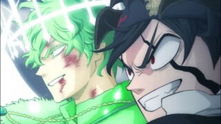 Trailer Black Clover Season 2 Sub Indo