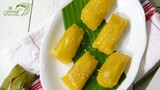 Bếp Cô Minh | Tập 109 - Hướng dẫn làm Bánh Ít Mít thơm ngon (Jackfruit Glutinous Rice Cake)
