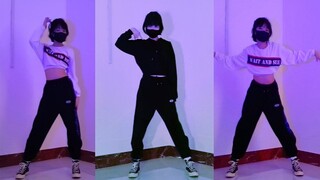 【BLACKPINK】Sampul liar yang tidak begitu cantik