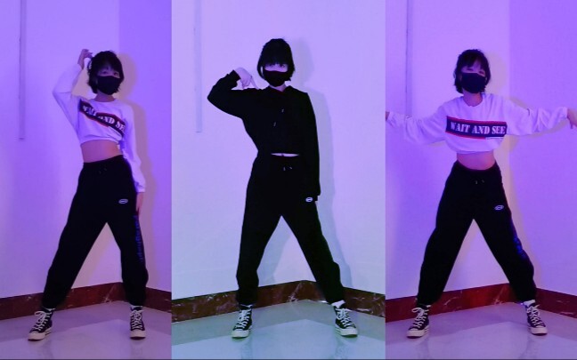 【BLACKPINK】Not-so-pretty pretty savage cover