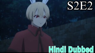 Bye Bye, Earth Season 2 Episode 2 Hondi Dubbed | FHD Dubbed Anime