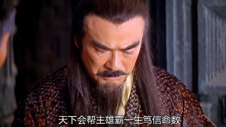 Wuxia films from over twenty years ago remain timeless classics that haven’t been surpassed to this 