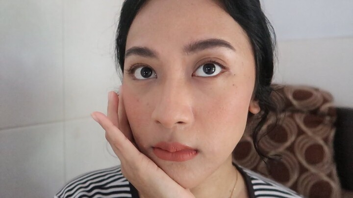 MAKEUP NO CUT NO EDIT