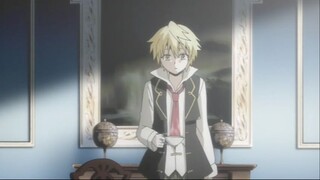 Pandora Heart [ 6 ]