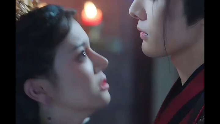 They say a melon forced off the vine isn’t sweet—how can you know if it’s sweet unless you give it a