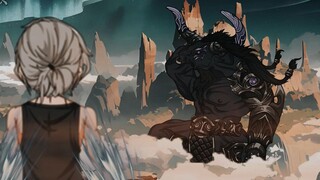 Episode 1 |. Urutan 001 - Yang Hilang!