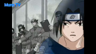 Naruto (Ep 24.2) Ý nghĩa thực sự của bài thi viết #Naruto_tap24
