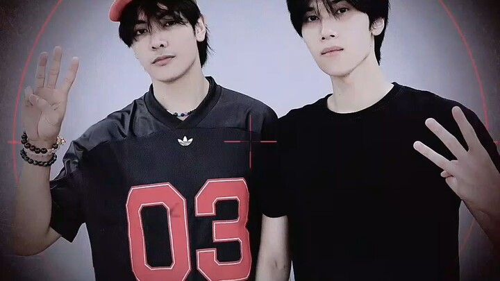 CALLING ALL INTERNATIONAL FANS. Joongdunk fancon april 5 & 6 .